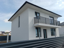 Vila de Lux in Scheia