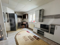 Garsoniera 22 mp, mansardabila 44mp - Broscarie