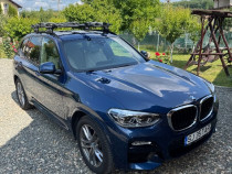 Bmw x3 g30 2019 265 cp - pachet m sport luxury