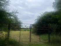 De vânzare teren intravilan, 2352 mp, Pachia, Covasna!