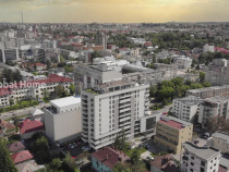 Pitesti Residence - I C Bratianu 54 | Panoramic View - 4 Roo