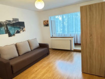 Garsoniera decomandata etajul 1 Astra- Piata