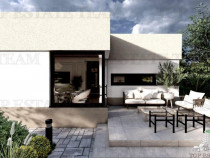 Casa Verde in Balotesti &ndash; 400 mp teren. Stil, Eficienta...