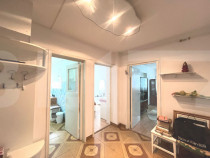 Apartament cu 3 camere decomandat &ndash; zonă centrala si lini