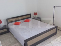 Apartament cu 2 camere, 60 mp utili, pet friendly, Borhanci