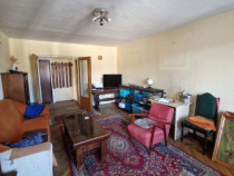 Apartament 3 camere, 80 mp, zona Biblioteca Judeteana