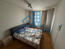 2 camere decomandat - etaj 3- mobilat - utilat - centru -...