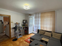 Apartament de vanzare, cu 2 camere, etajul 3, 46 mp, zona po