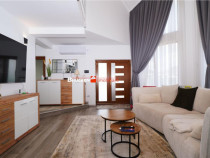 Casa moderna de | Cartier Viena, Oradea