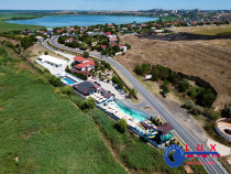 EXCLUSIVITATE – PENSIUNEA LEBĂDA, Mineri – Tulcea