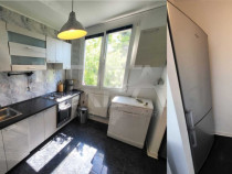 Apartament 3 camere renovat Brancoveanu