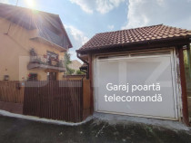 Casa P + 1 + M cu 5 camere, zona centrală a Craiovei