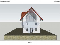 Duplex spațios – oportunitate pentru dezvoltatori sau ...