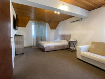 Apartament 3 camere de închiriat, 110mp, zona George Enescu