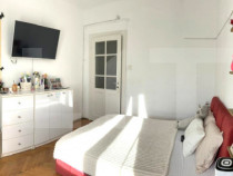 Apartament spațios, cu 3 camere, 62 mp, zona Gării
