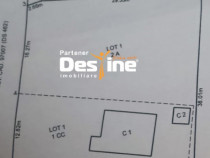 TEREN + casa batraneasca - PROSELNICI, 1075 MP , 59.900 €