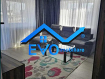 APARTAMENT 2 CAMERE DE INCHIRIAT, BLOC NOU, DACIA