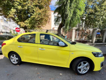 Autoturism Citroen C-ELYSEE Benzina+GPL 2018