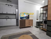 Exclusivitate - Studio la prima închiriere Tătărași - Solumnia