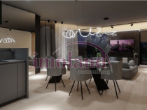 Apartament 4 camere si parcare - vanzare - Barbu Vacaresc...