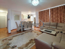 Apartament cu terasa si parcare subterana in cartierul Andre