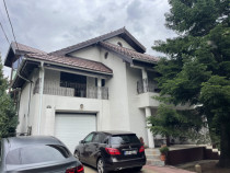 Drumul Taberei, Prel Ghencea, vila individuala, 9 camere, 42