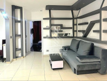 Apartament 3 camere Complex Ared Uta
