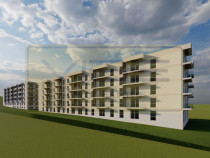 NOU! Apartament 2 camere Bucium/Visani, Pret Promotional!