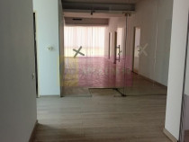 Birou open‑space 90 mp lângă Mall Prosper, Utilitat...