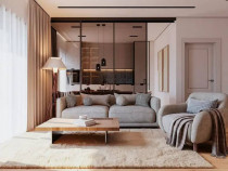 Comision 0% și 2 parcări Klaus incluse – apartament d...