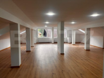 Spațiu comercial cu multiple destinatii, 195 mp, Bistrita