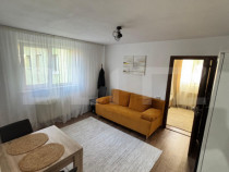 Apartament de vânzare, cu 2 camere, 35 mp, etaj 4/4, zona D