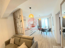 Apartament 2 camere Complex Alezzi Infinity