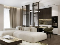 Apartament 3 camere cu 2 locuri de parcare incluse | Hori...