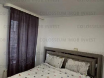 Apartament 3 camere, decomandat - zona Grivitei