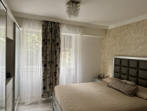 Apartamant 2 camere,loc parcare subteran și grădină Pipera Nord