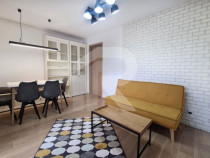 Str. BANEASA, apartament 3 camere, 10 minute de parcul Heras