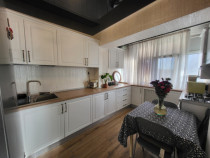 Apartament 2 camere - etaj 2 - modern - zona 9 Mai