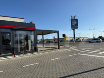 Spatiu comercial, 44 mp, zona Ford