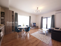 Apartament 3 camere 74MP | Tunari- Darwin Residence | Parcar