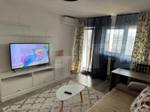 Apartament modern cu 2 camere, 54 mp, view panoramic, in Mar