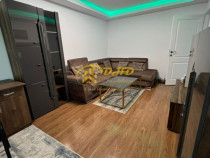 Ap. 2 cam decomandat Palas, renovat, centrală, AC