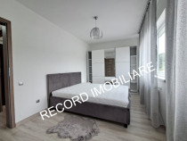 Apartament 3 cam, et.2, zona KIK, Str.Florilor in Floresti