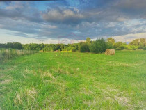 TEREN INTRAVILAN CU PUZ\ 704 MP\CARANSEBEȘ\ ZONA TEIUȘ