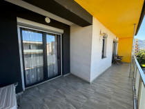 Apartament de 2 camere în Avantgarden 3 – Confort, Liniș