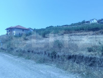 Teren 1000 mp, utilități + autorizație – Schit