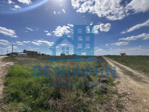 Parcela de 350mp-Ghercesti-Primaverii-Deschidere 16m