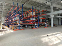 Hala/depozit/spatiu industrial Basarabia - Faur