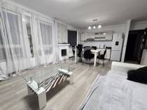 Apartament 2 camere 2 locuri de parcare terasa boxa Arhitect