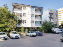 Apartament spatios | Bloc nou | Loc de parcare inclus